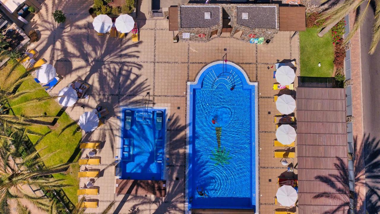 Hapimag San Agustin Aparthotel Exterior photo