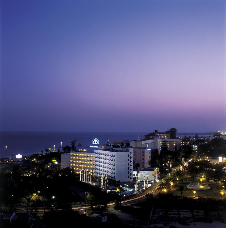 Hapimag San Agustin Aparthotel Exterior photo